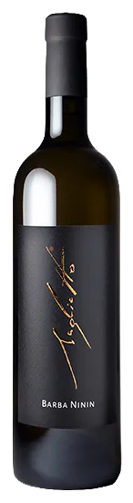 Saglietto Vino Pigato Superiore “BARBA NININ“