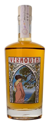 Saglietto Vermouth