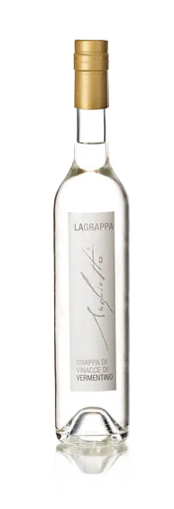 Grappa di Vermentino