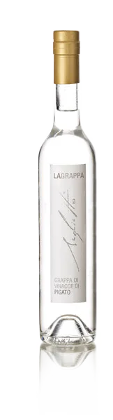 Grappa di Pigato