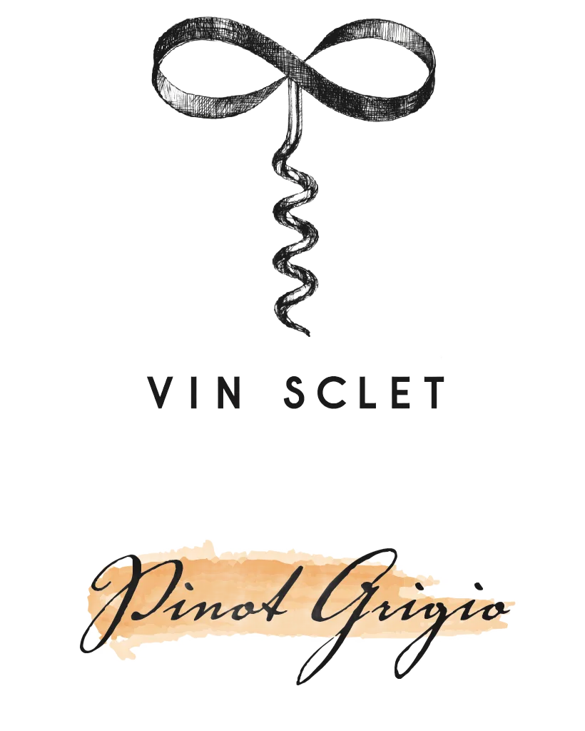 Pinot Grigio