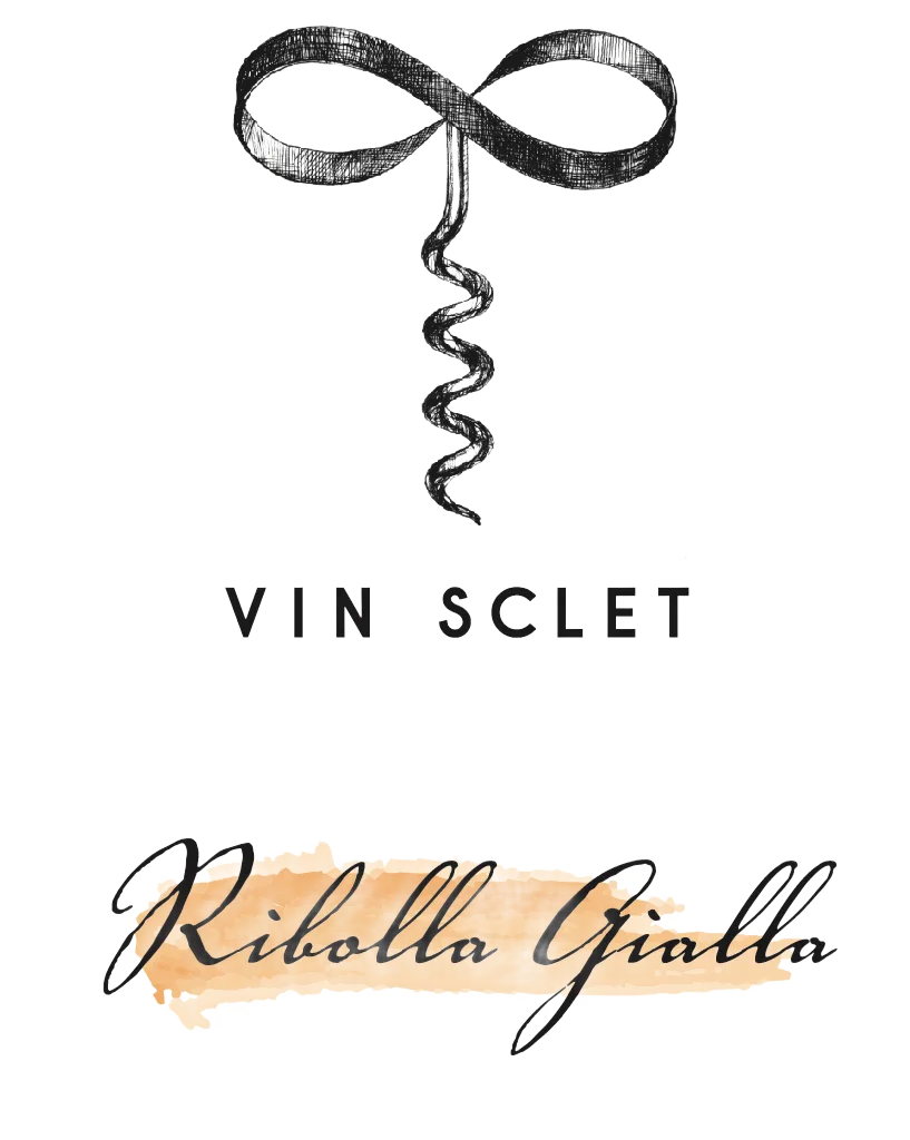 Ribolla Gialla