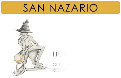 Fior d'Arancio