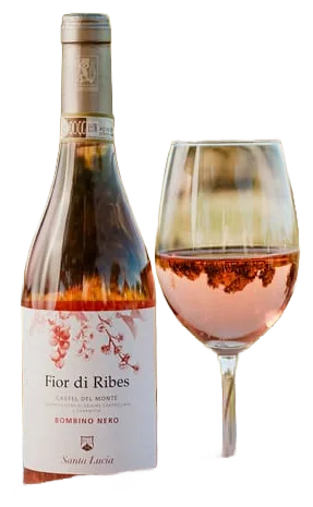 Fior di Ribes