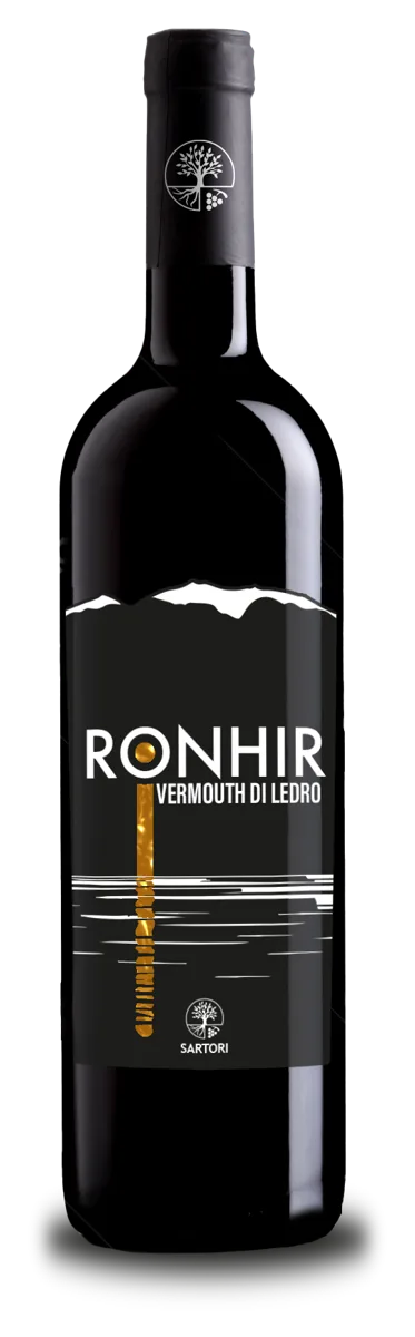 Ronhir