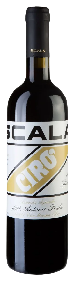 Cirò Rosso Classico Riserva