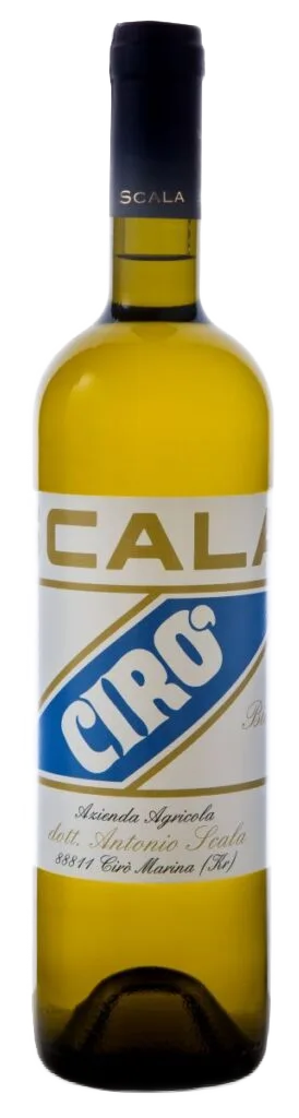 Cirò Bianco Doc