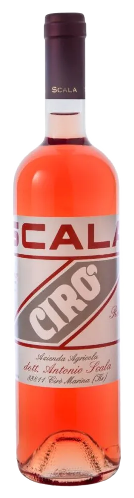 Cirò Rosato Doc