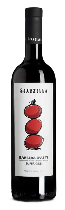 Barbera d’Asti