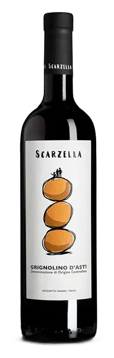 Grignolino d'Asti