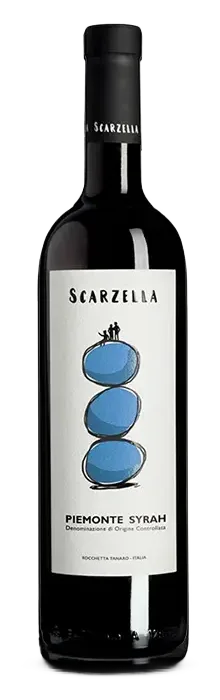 Piemonte Syrah