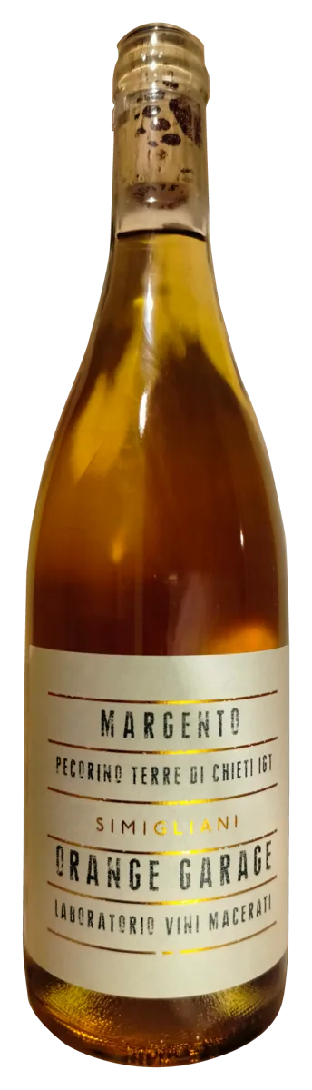 Margento Pecorino Terre di Chieti IGT