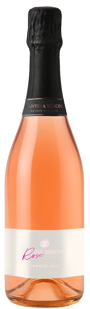 Genny Simoni Rosè