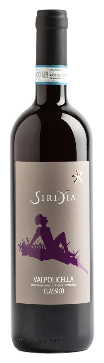 Ispirazione, Valpolicella Classico DOC