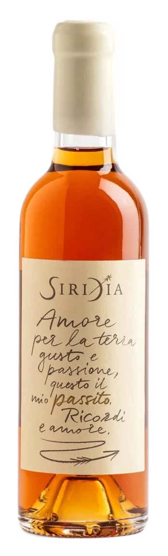 Passito Bianco Veneto IGT