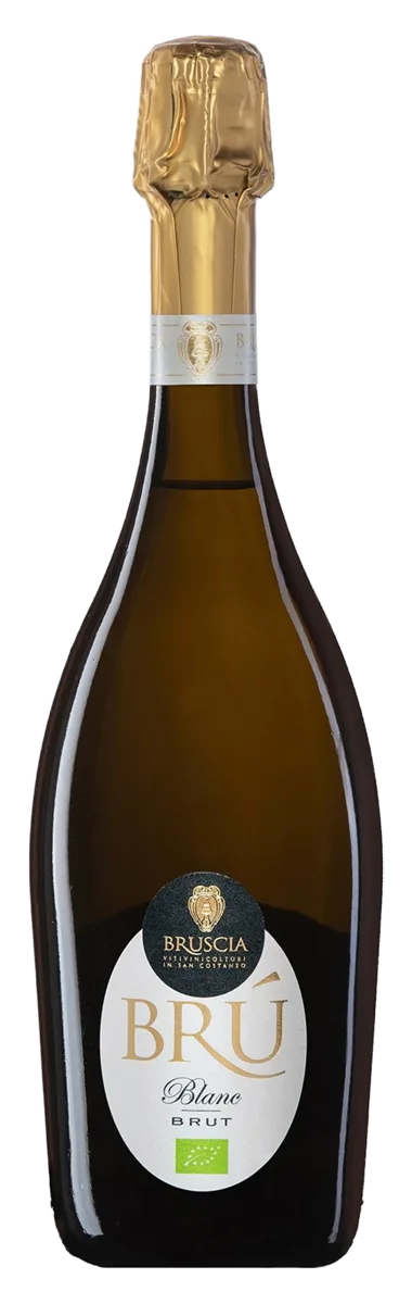 Brú Blanc