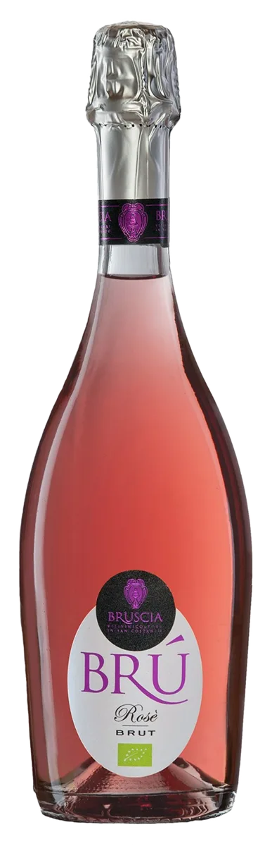 Brut Rosé