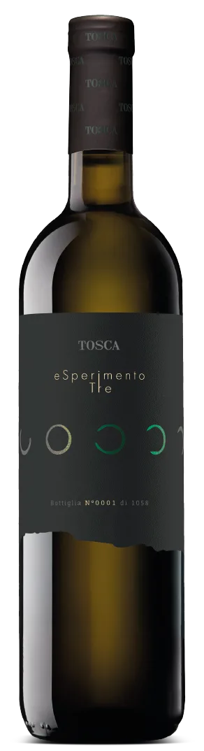 eSperimento Tre