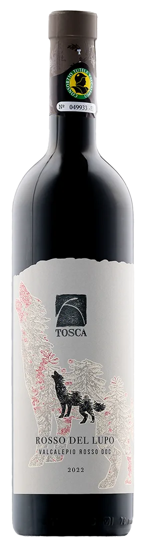 Rosso del Lupo