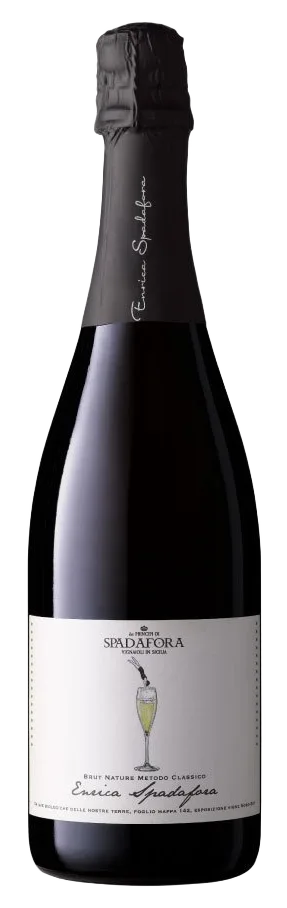 Enrica Spadafora Brut Nature