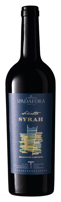 Schietto Syrah Bio