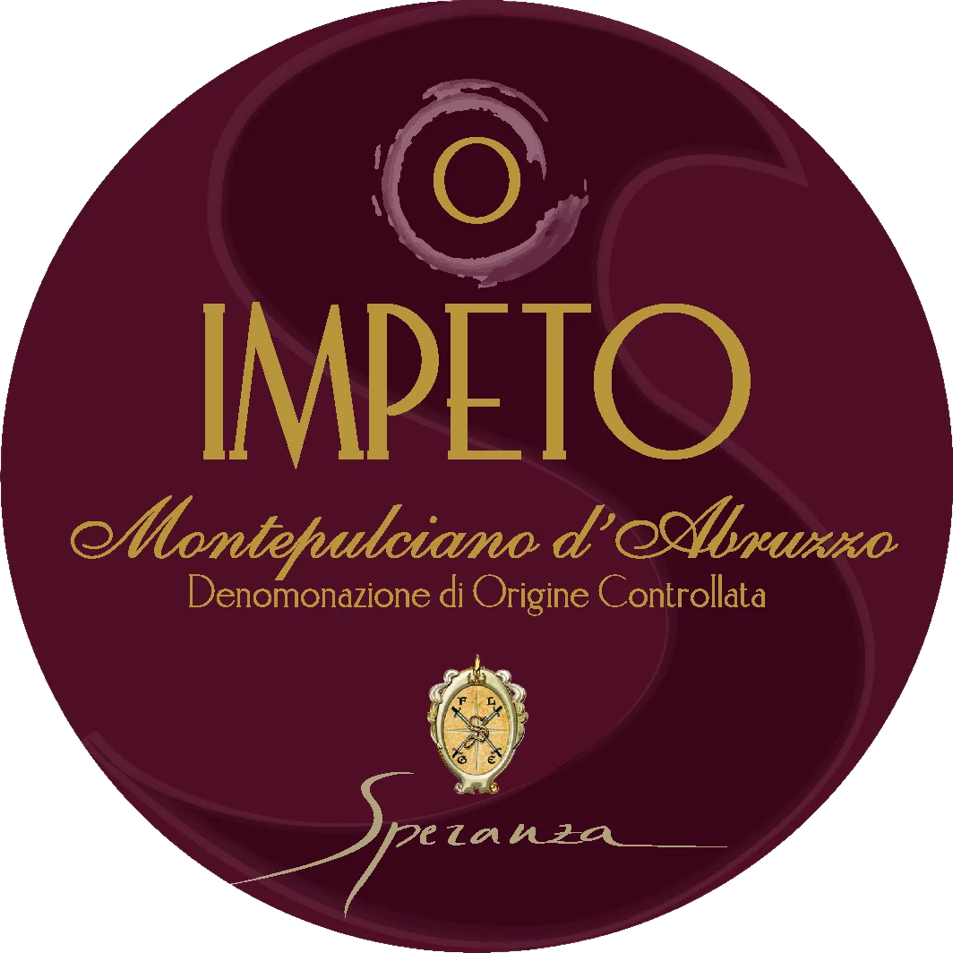 IMPETO Montepulciano D’Abruzzo DOC