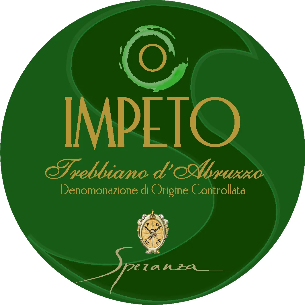IMPETO TREBBIANO D’ABRUZZO DOC