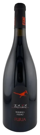 Furia - BARBERA FERMO
