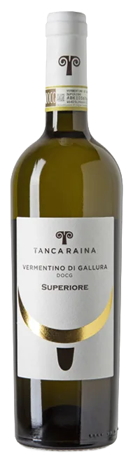 Vermentino di Gallura DOCG Superiore