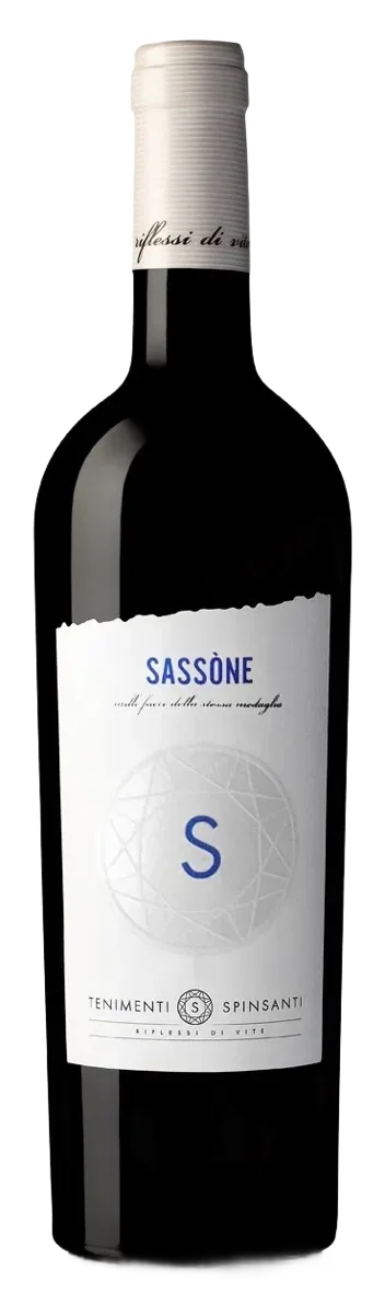 Sassòne