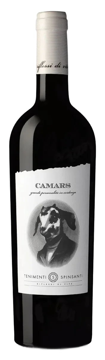 Camars