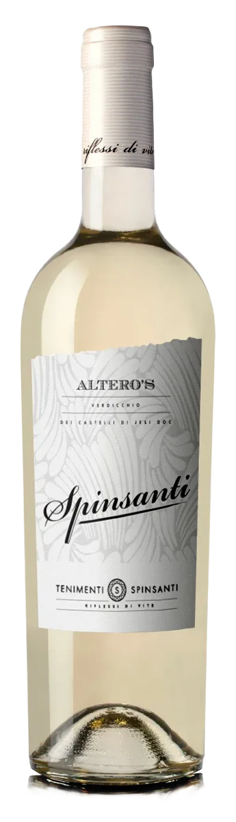 altero's