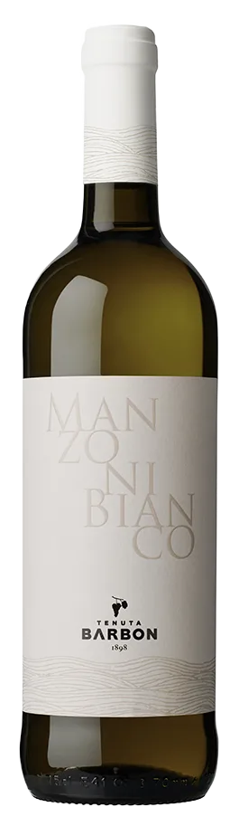 Manzoni Bianco IGT TreVenezie