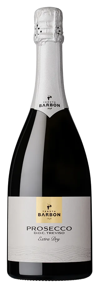 Prosecco DOC Treviso Spumante Extra Dry