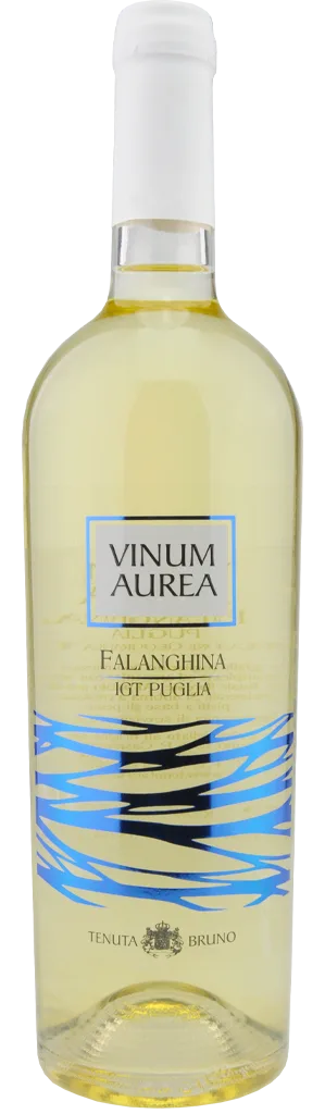 Vinum Aurea Falanghina