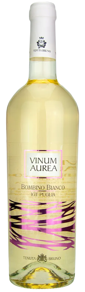 Vinum Aurea Bombino