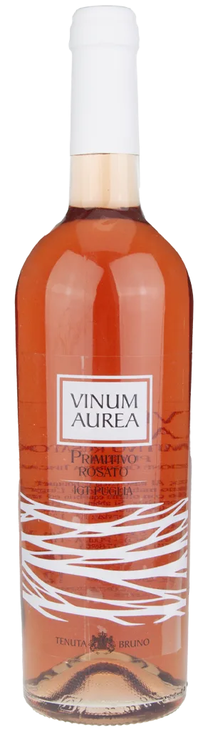 Vinum Aurea Primitivo