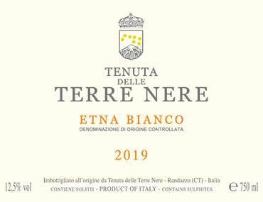 Etna Bianco
