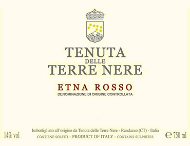 Etna Rosso