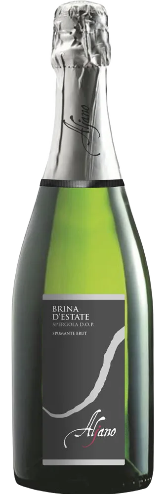 Brina d'estate