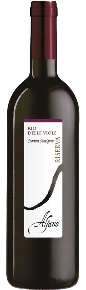 Rio delle viole