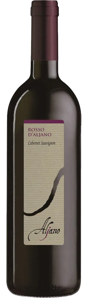 Rosso d'Aljano