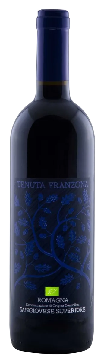 Sangiovese Superiore DOC BIO