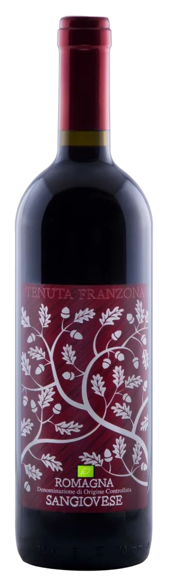 Sangiovese DOC BIO