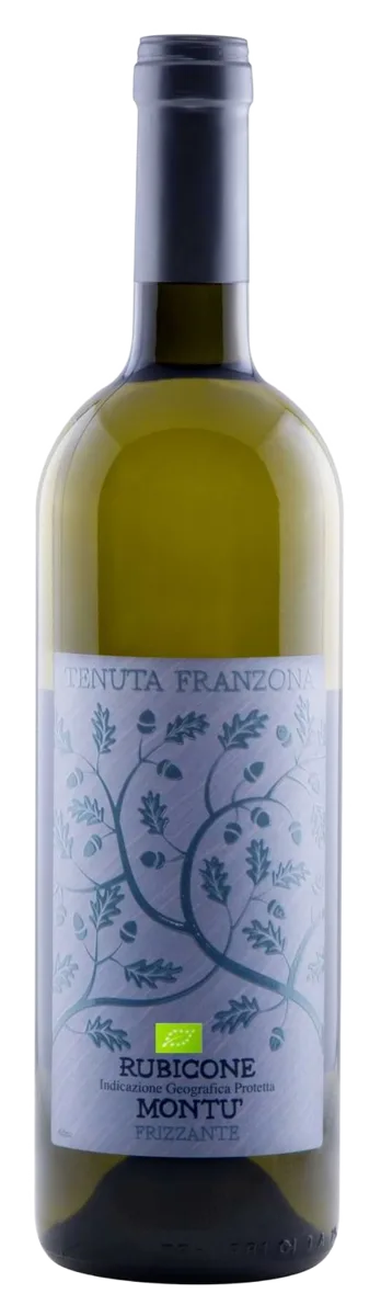 Montù Frizzante IGP BIO