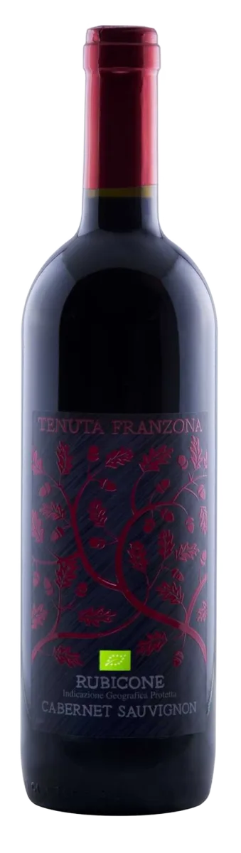Cabernet Sauvignon IGP BIO