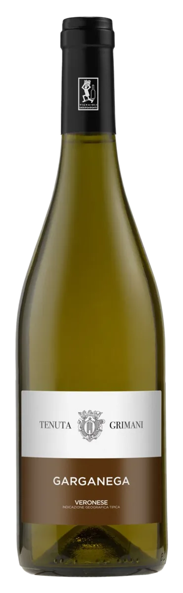 Garganega