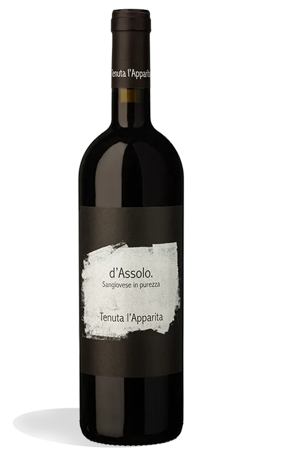 d’Assolo