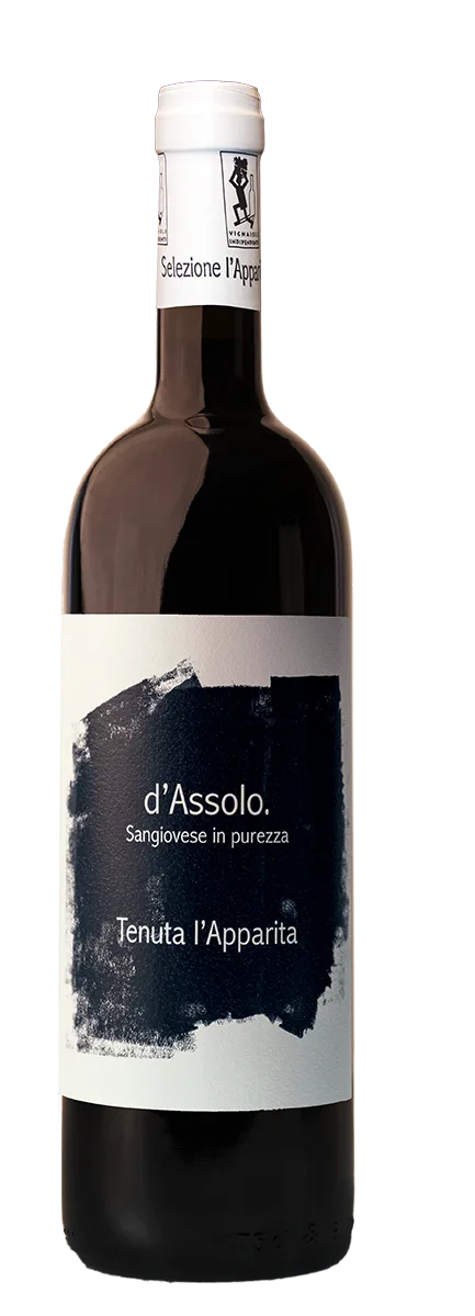 Selezione l’Apparita