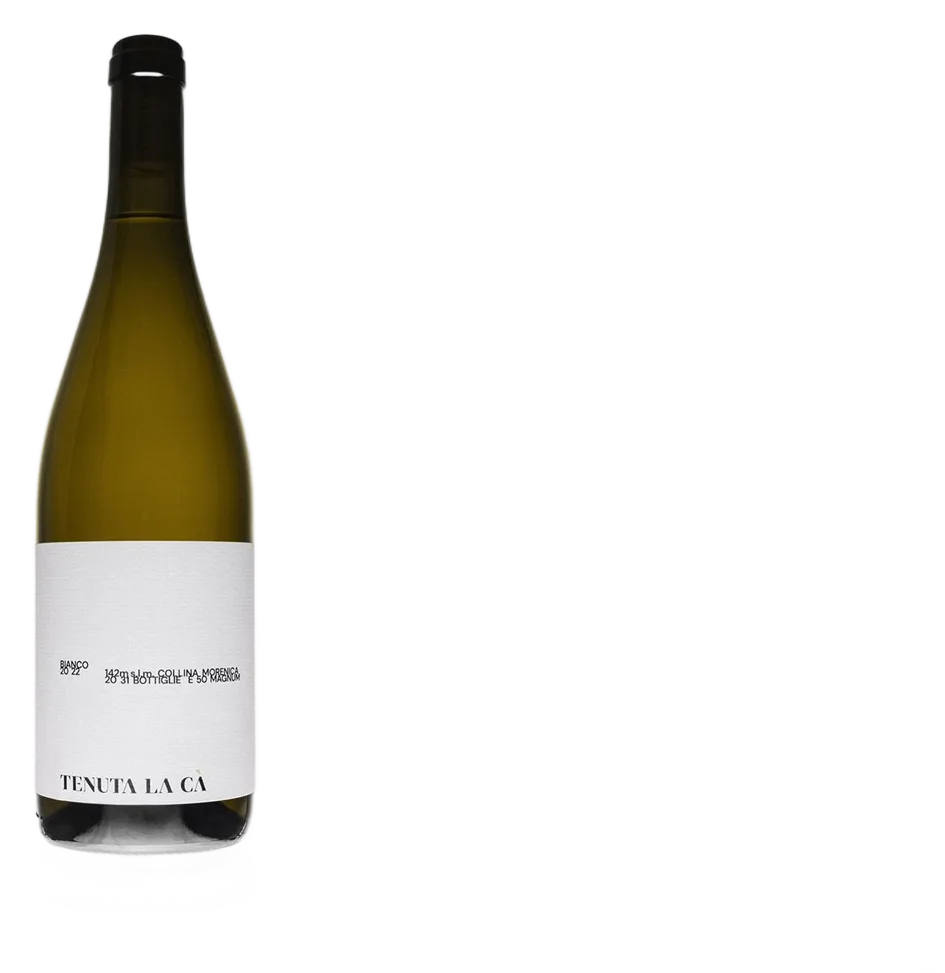 Bianco